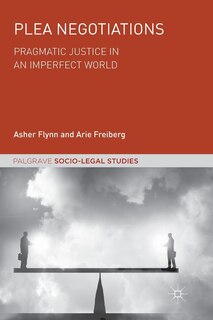 Front cover_Plea Negotiations