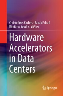 Couverture_Hardware Accelerators In Data Centers