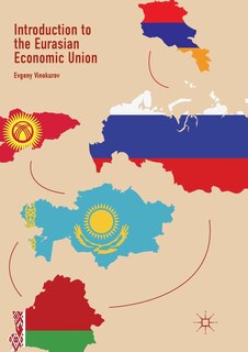 Front cover_Introduction To The Eurasian Economic Union