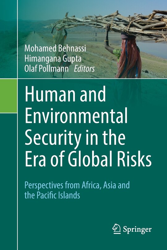 Front cover_Human And Environmental Security In The Era Of Global Risks