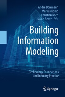 Couverture_Building Information Modeling