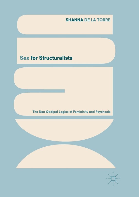 Front cover_Sex For Structuralists