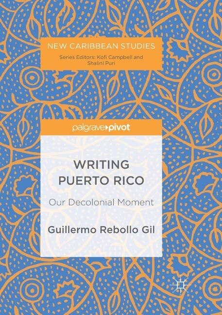 Couverture_Writing Puerto Rico