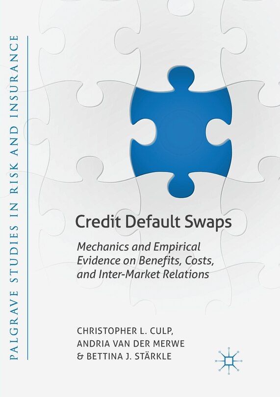 Couverture_Credit Default Swaps