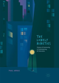 Couverture_The Lonely Nineties