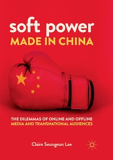 Front cover_Soft Power Made In China
