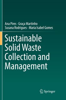 Front cover_Sustainable Solid Waste Collection And Management