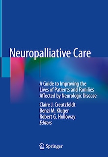 Front cover_Neuropalliative Care