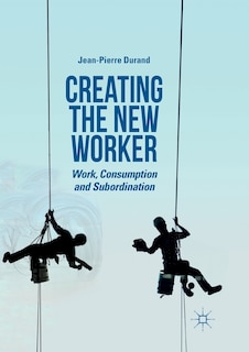 Front cover_Creating The New Worker