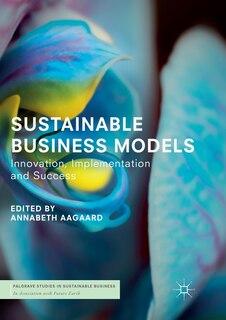 Couverture_Sustainable Business Models