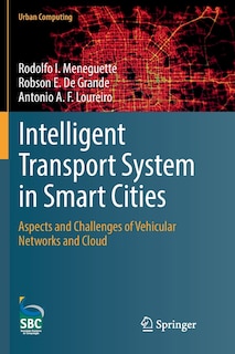 Couverture_Intelligent Transport System In Smart Cities