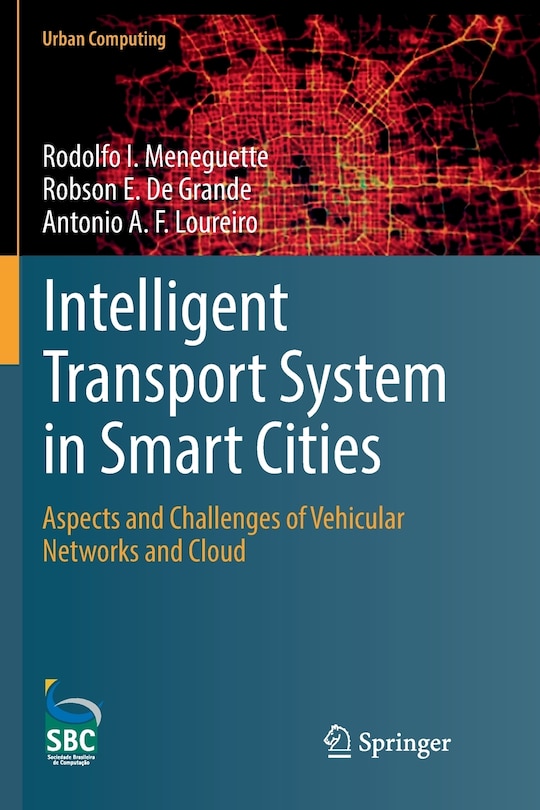 Couverture_Intelligent Transport System In Smart Cities