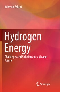 Front cover_Hydrogen Energy
