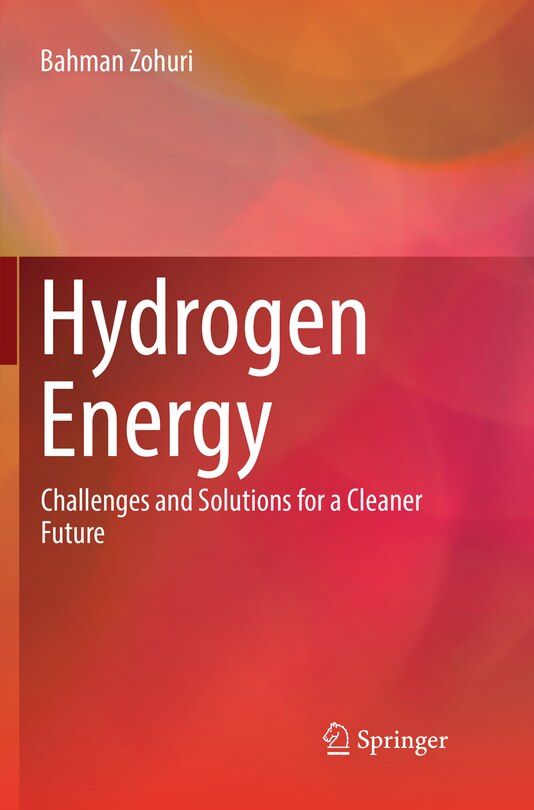 Front cover_Hydrogen Energy
