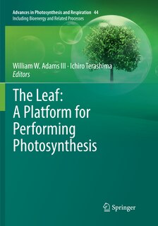 Front cover_The Leaf