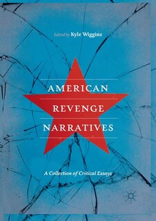 Front cover_American Revenge Narratives