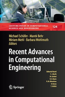 Front cover_Recent Advances in Computational Engineering