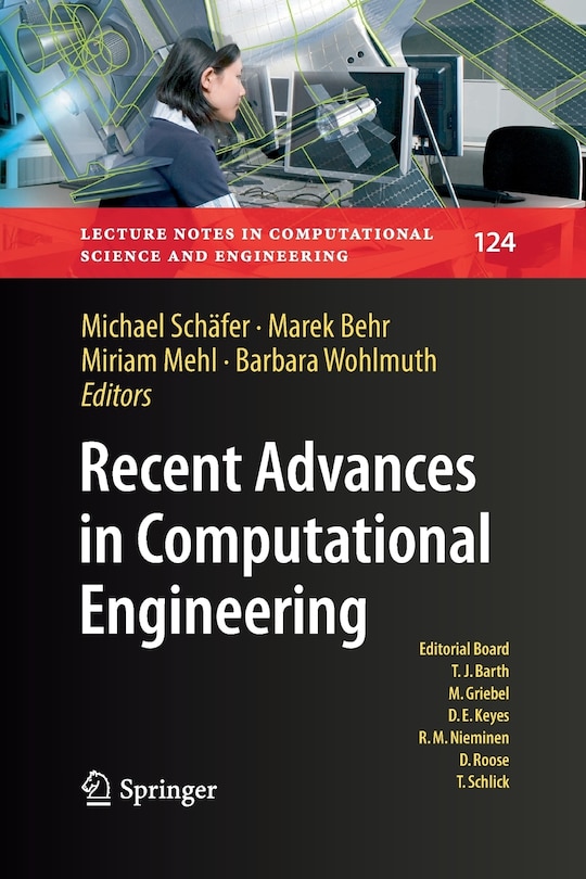 Front cover_Recent Advances in Computational Engineering
