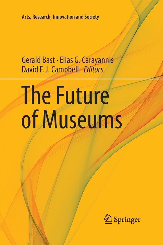 Couverture_The Future Of Museums