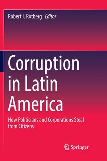 Couverture_Corruption In Latin America