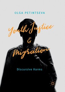 Front cover_Youth Justice And Migration