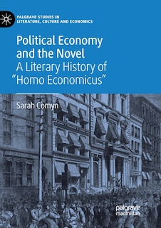 Front cover_Political Economy and the Novel