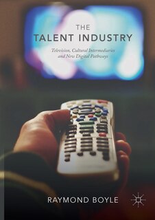 Couverture_The Talent Industry