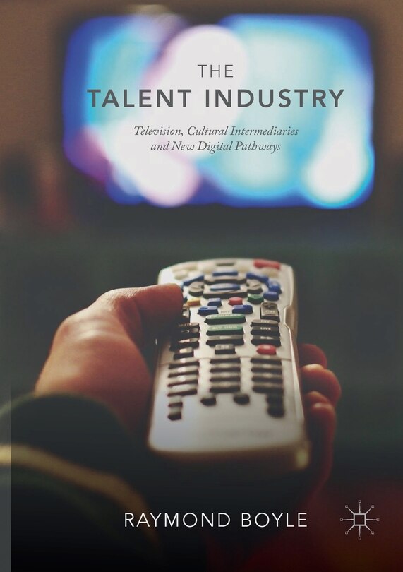 Couverture_The Talent Industry
