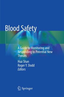 Couverture_Blood Safety