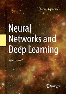 Front cover_Neural Networks And Deep Learning