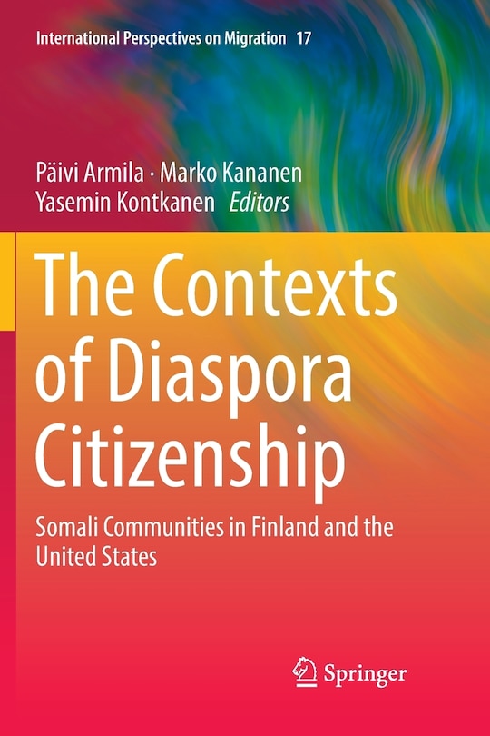 Couverture_The Contexts Of Diaspora Citizenship