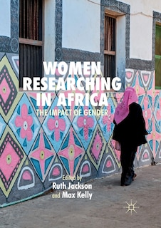Couverture_Women Researching In Africa
