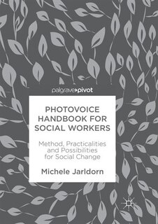 Front cover_Photovoice Handbook For Social Workers