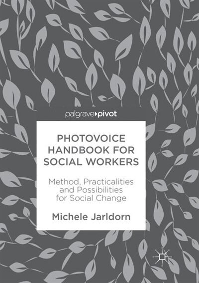 Front cover_Photovoice Handbook For Social Workers