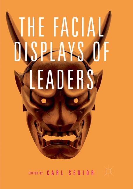Couverture_The Facial Displays of Leaders