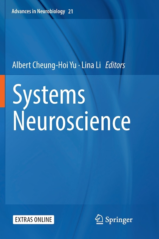 Front cover_Systems Neuroscience
