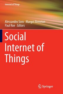 Front cover_Social Internet Of Things