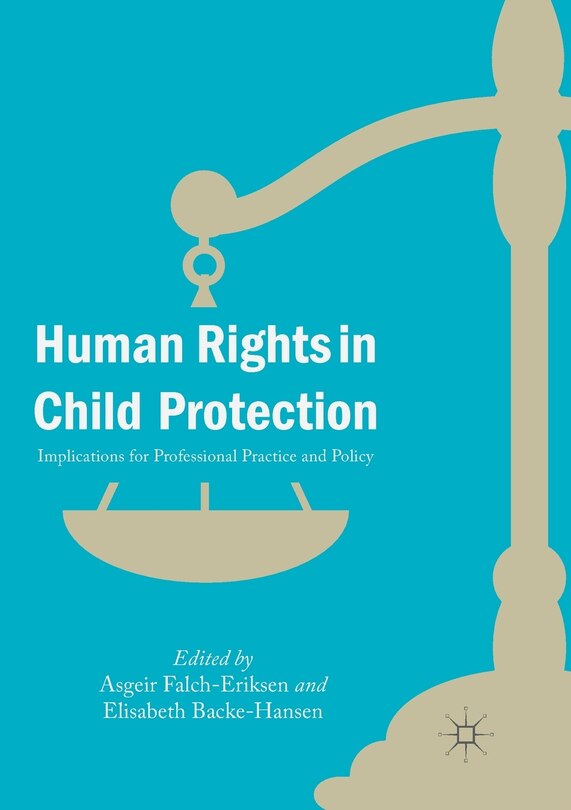 Front cover_Human Rights In Child Protection