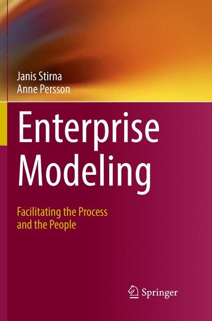 Couverture_Enterprise Modeling