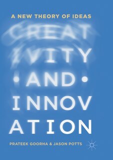 Front cover_Creativity And Innovation