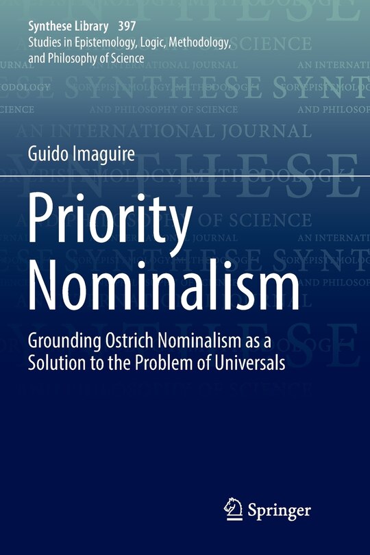 Couverture_Priority Nominalism
