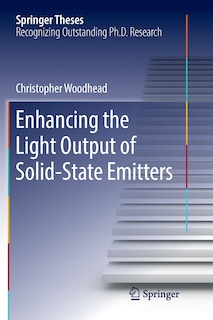 Front cover_Enhancing The Light Output Of Solid-state Emitters