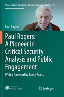 Front cover_Paul Rogers