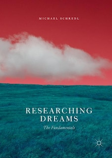 Front cover_Researching Dreams