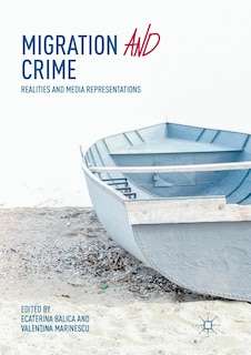 Front cover_Migration And Crime