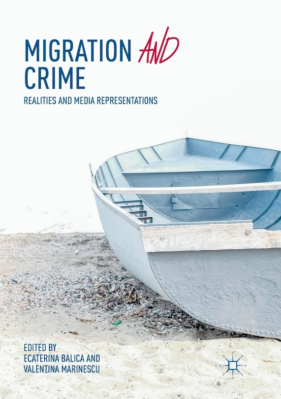 Front cover_Migration And Crime