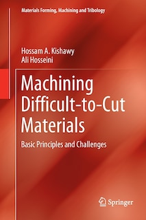 Front cover_Machining Difficult-to-cut Materials