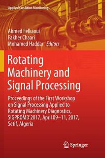 Front cover_Rotating Machinery and Signal Processing