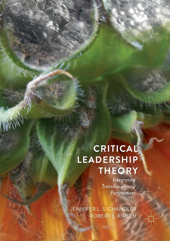 Front cover_Critical Leadership Theory
