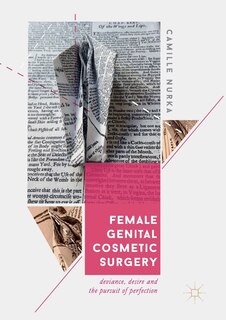 Couverture_Female Genital Cosmetic Surgery